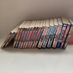 名探偵コナン　劇場版コミック他19冊 カラー