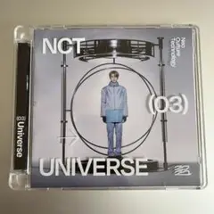 RIIZE NCT2021 UNIVERSE ソンチャン　アルバム