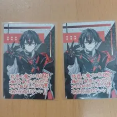 VOISINGチップス2 ARKHE 2枚セット