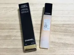 【新品・未使用・未開封】CHANEL ユイルアオングル　ネイルオイル 11ml
