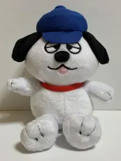 ピーナッツ PEANUTS オラフ ぬいぐるみキーチェーン