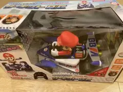 2025年最新】マリオラジコンの人気アイテム - メルカリ