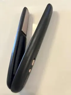 携帯用　ストレートヘアアイロン