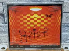 FANATIC◇CRISIS/POP　CD　アルバム