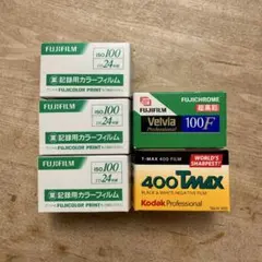 期限切れフィルム 14本セット - メルカリ