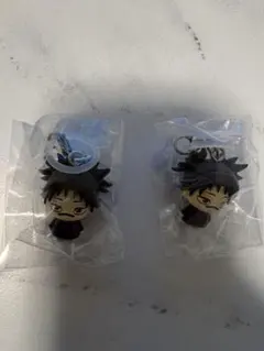 呪術廻戦 脹相 めじるしアクセサリー