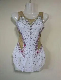 2025年最新】新体操競技用レオタードの人気アイテム - メルカリ