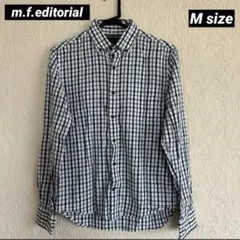 チェック