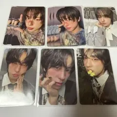 &TEAM Back to Life TAKI タキ トレカ