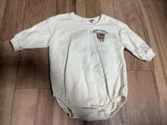 み*ろ様 ベビー服　リトルウィークエンド　60-70cm