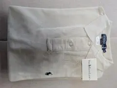 Polo Ralph Lauren ベージュ ポロシャツ M