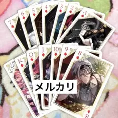 アイナナ トランプ グループ記念日 2025 TRIGGER 楽 天 龍之介