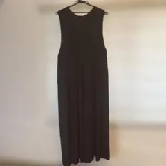 ✨新品未使用✨ワンピース ドレス ロング パーティー フォーマル　ブラック