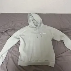 [EVANE] エバン ストレッチ ソフト プルオーバー フーディー