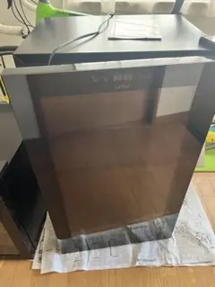 AIBEWEI 製氷機 本体 - メルカリ