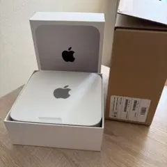 メモリ16GB】Mac mini M1 周辺機器3点セット 箱付き - メルカリ
