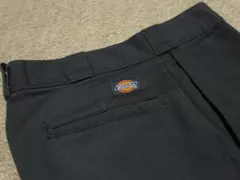 レア　USA製　ディキーズ　８７４　ワークパンツ　グレー　状態良好　W30