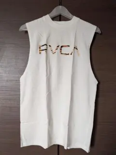 RVCA ノースリーブ Tシャツのサムネイル