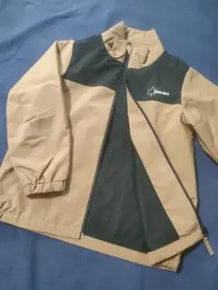 LOGOS ジャケット