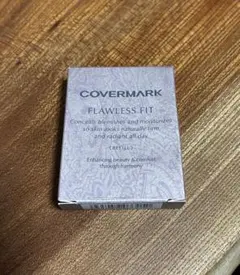 COVERMARK FLAWLESS FIT FN20 リフィル