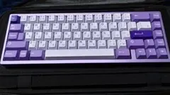 TGR Mia Lilac polished