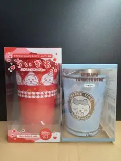 んぽちゃむ ステンレスタンブラー ローソン HMV - メルカリ