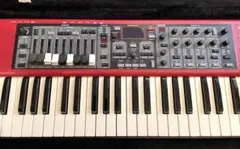 Nord Electro 5D 73 Clavia 【都内受渡】 Nord Electro 5D 73 Clavia 【都内受渡】 - メルカリ