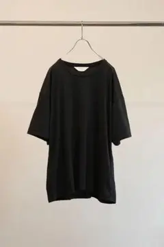 ANCELLM UNEVENNESS T-SHIRT