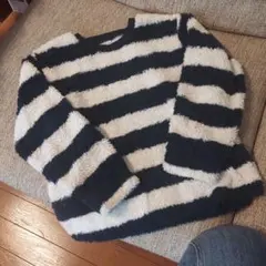 もこもこパジャマ