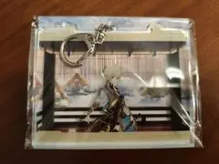 刀剣乱舞 ONLINE ビッグアクリルキーホルダー 太閤左文字 GiGO限定