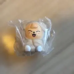 SKZOO ガチャガチャ スキズ ライトマスコット パピーム スンミン