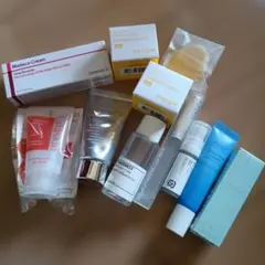 韓国コスメ まとめ売り ミニサイズ スキンケア トライアル 11点