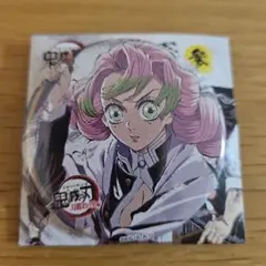 鬼滅の刃 缶バッジ