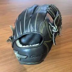 中学生硬式用 ミズノ グローバルエリートTK210 84cm 800g オーダー