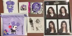 TWICE MISAMO ミナ ランダムセット TWICE MISAMO ミナ ランダムセット - メルカリ