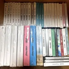 【美品】SnowMan シングル アルバム まとめ売り