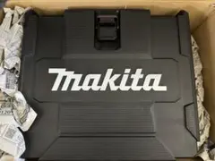 Makita 充電式インパクトドライバー 2500mAh ⭐︎40V⭐︎新品未使用 