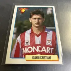 1995 Merlin Serie A Gianni Cristiani 67