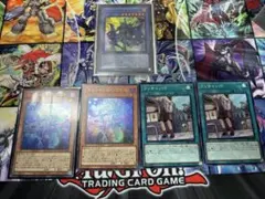 イリュージョンオブカオス　マジシャンズソウルズ　ワンチャン！？　遊戯王