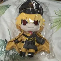 2025年最新】ぬいぐるみ ギルガメッシュの人気アイテム - メルカリ