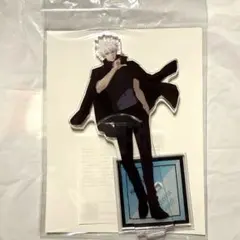 呪術廻戦展　五条　アクスタ