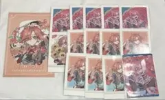 ぱしゃこれ Vol.2 Vol.1 フラメモ フラガリアメモリーズ リミチャ