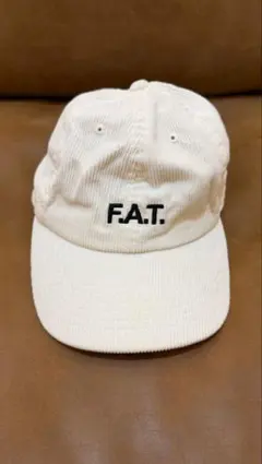fat F•A•T エフエーティーのサムネイル
