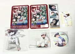 忍たま乱太郎 最強の軍師 特典