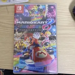 マリオカート8 デラックス Switch