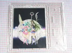 【未開封・匿名発送】セーラームーン ミュージアム アクリルスタンド 外部戦士