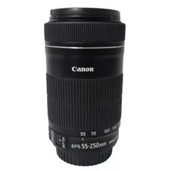 2025年最新】ef-s55-250mm f4-5.6 is stmの人気アイテム - メルカリ