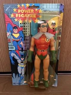 2025年最新】バットマン ソフビの人気アイテム - メルカリ