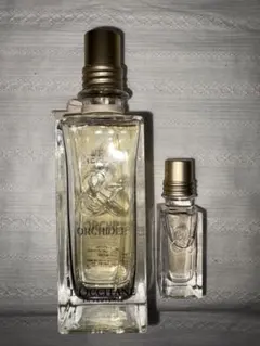 17 L'OCCITANE NEROLI & ORCHIDEE 香水セットのサムネイル