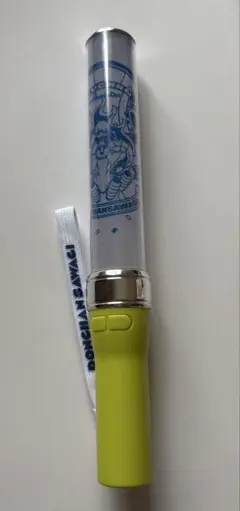 めいちゃん　どんちゃん騒ぎ　ペンライト　動作確認済み